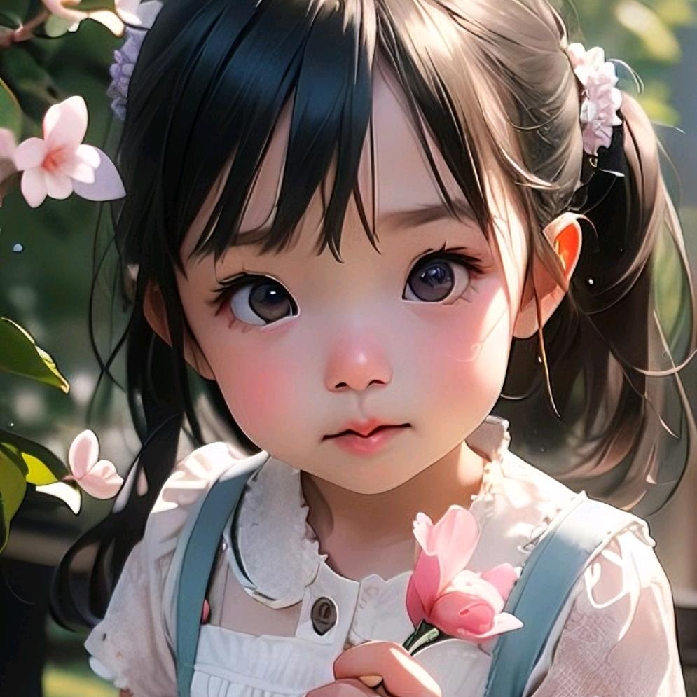 小月亮