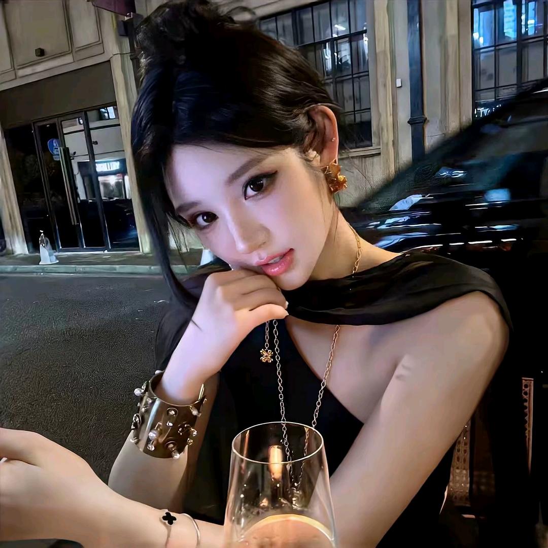 赵小艾，你好🍒