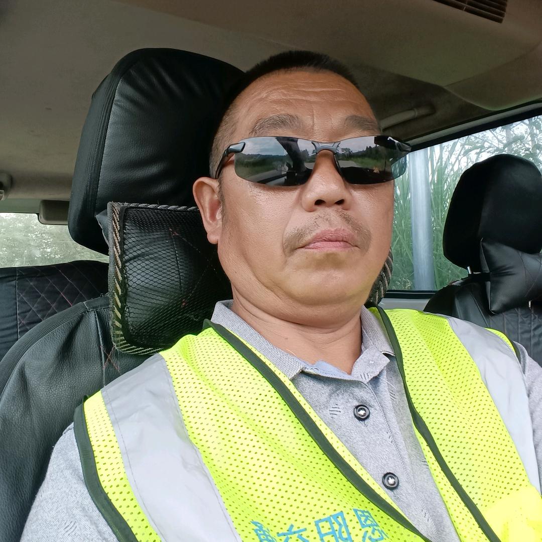 伏氏生态养殖场