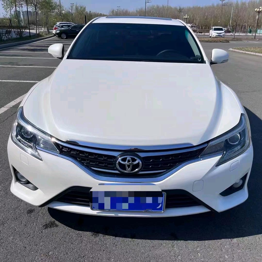 大庆驰鸿汽车销售有限公司