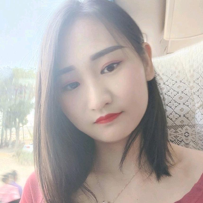 武定欢颜～小春春