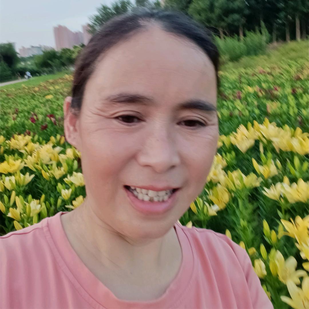 琼姐