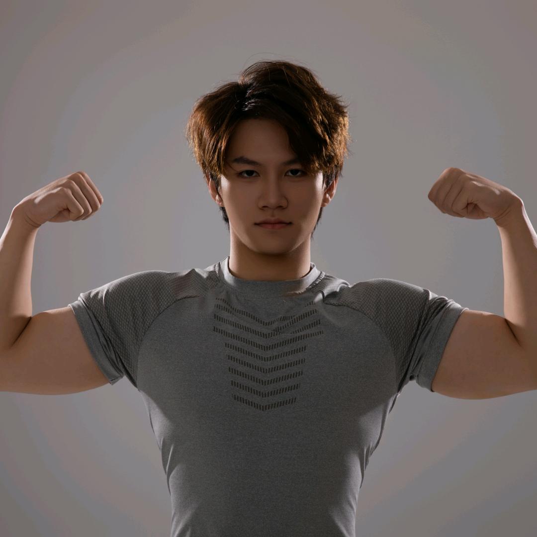 拾力氧舱游泳健身迷你龙教