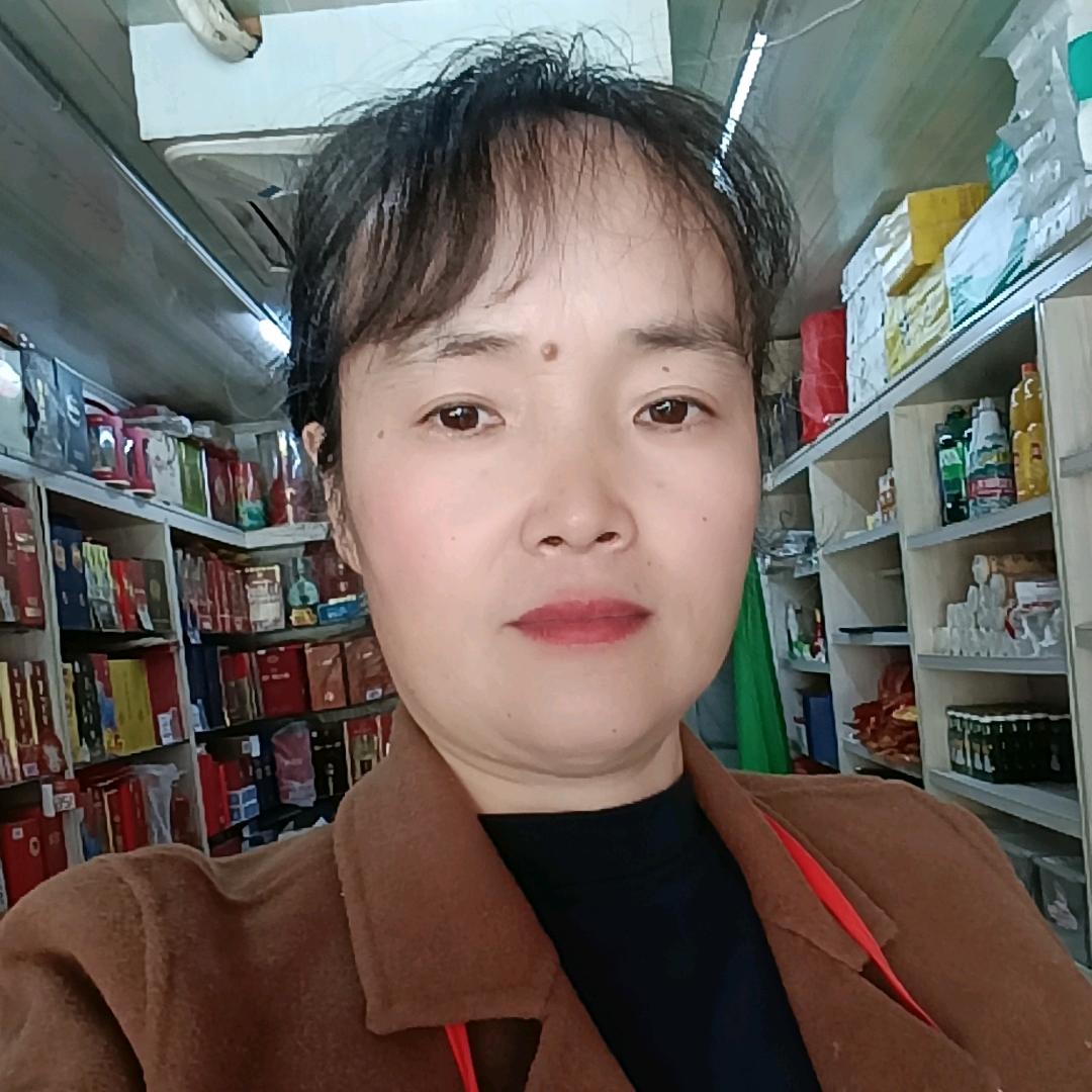 巴中周姐(小号)