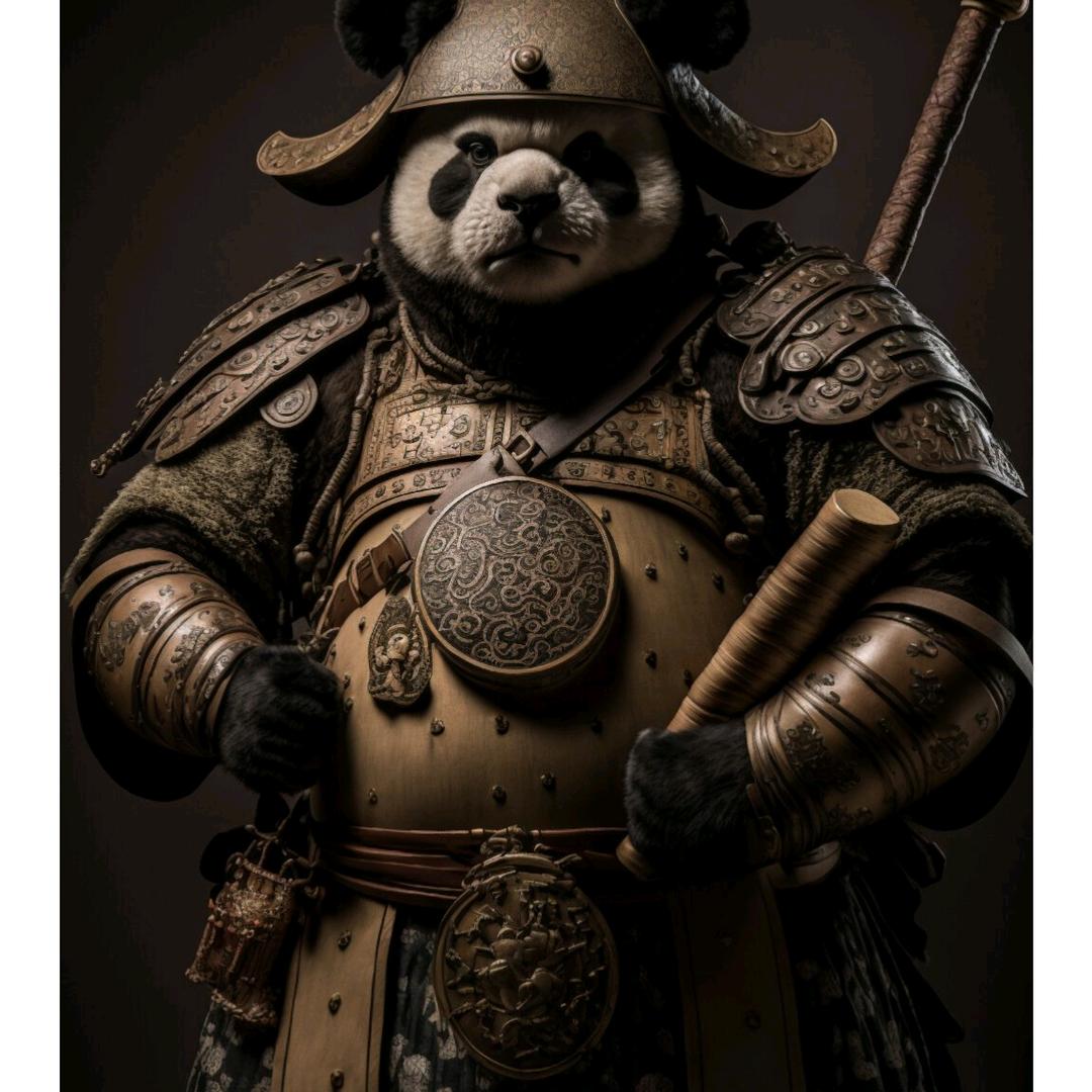 小马哥看局势