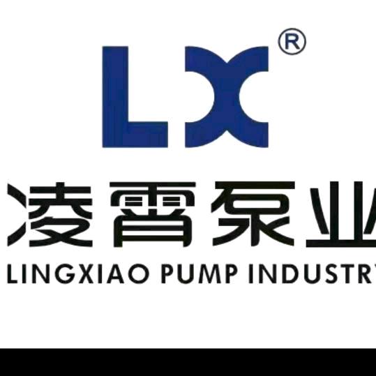 凌霄泵