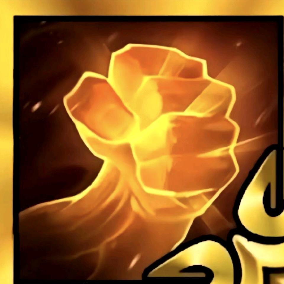 老忧天（绝对正义之拳版）