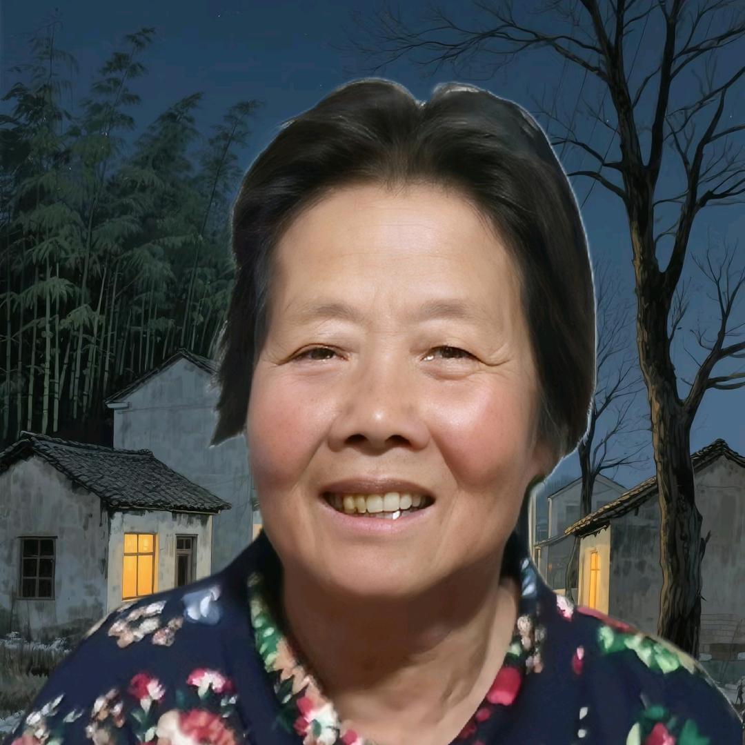 盼归 礼泉碧霞（侠）