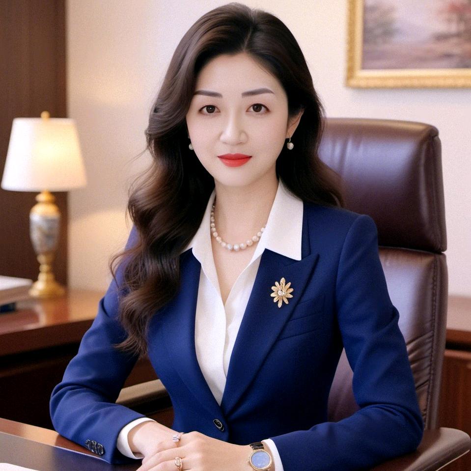 顺心《安》