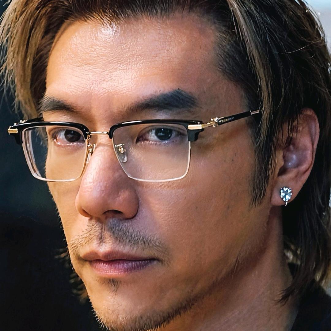 劳斯蓝师