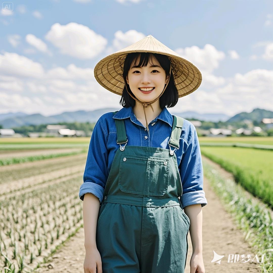 顺顺农庄