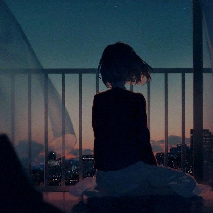 ~落寞_de笑