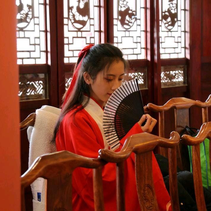 禧遇  小杨