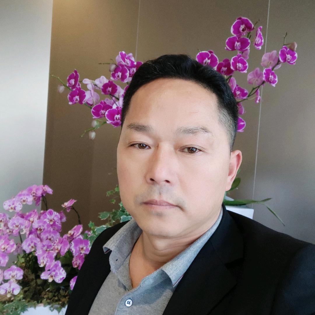 刘章柏