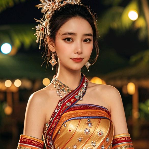 一生有你1288583145503