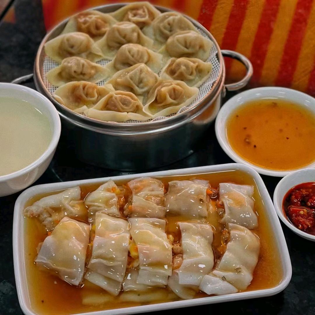 小Q（建设路春晨小食店）