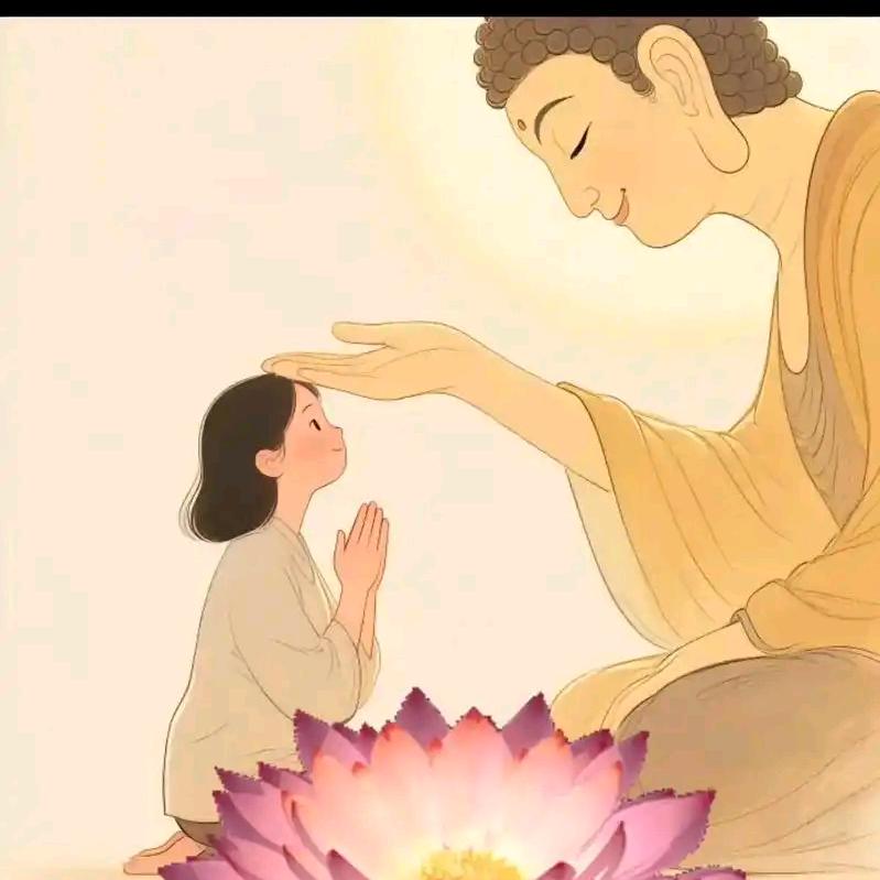瑞气🌸菩提