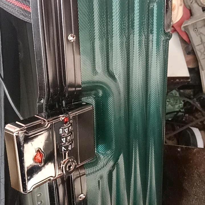 全日修箱包维修配件+箱包测评