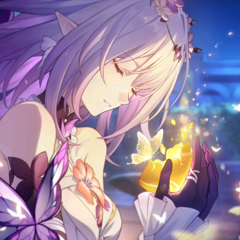 瑕蝶瑕蝶我们喜欢你