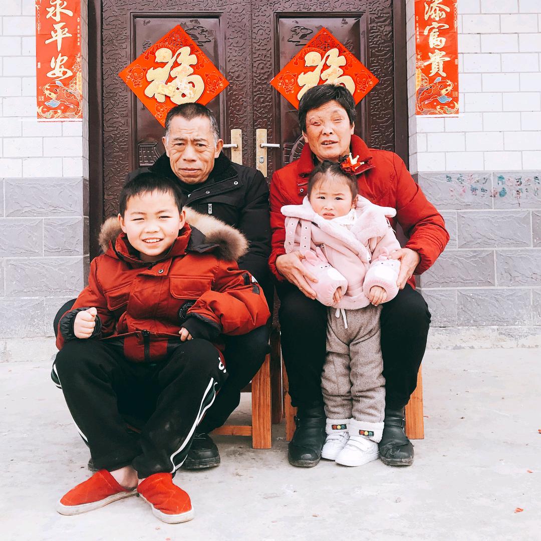 人生如梦✌