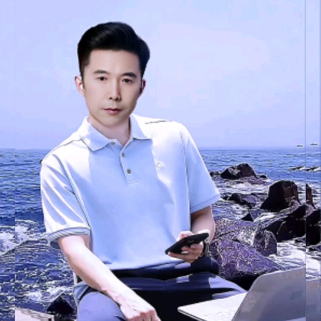 陈林