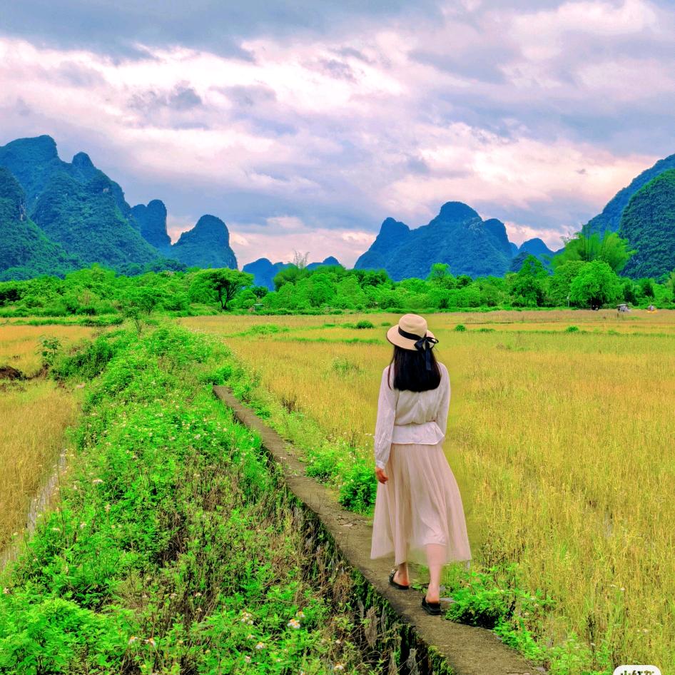 小小