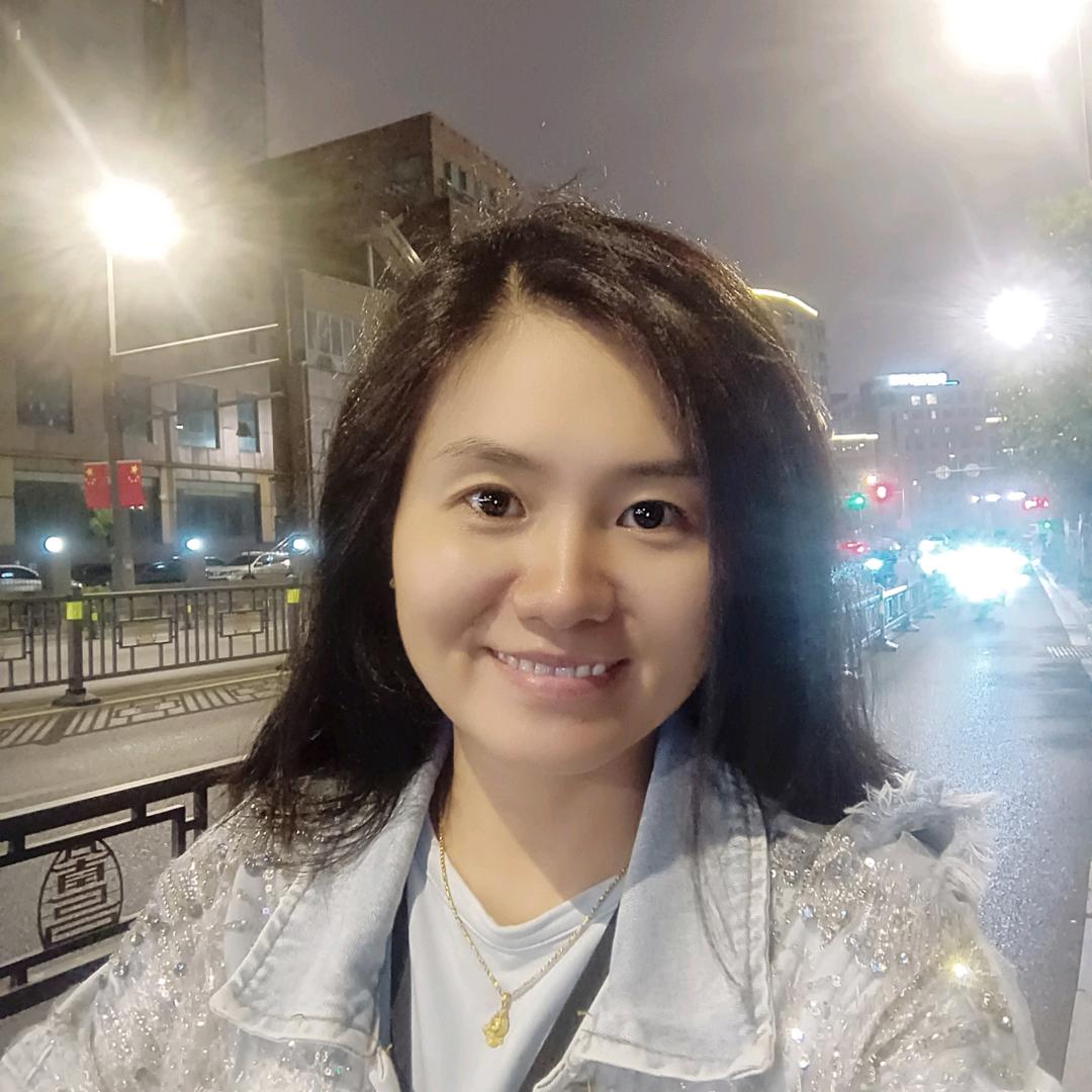 阳子的家🍀（硬装中）