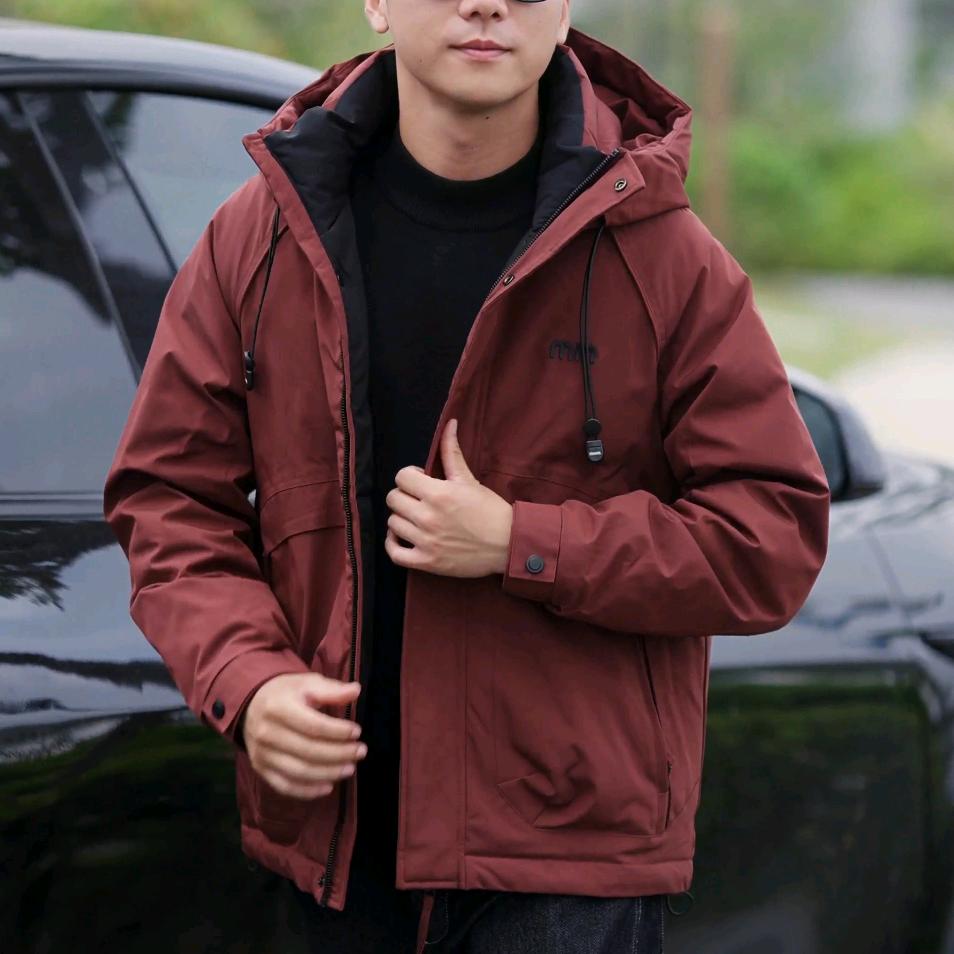 啄木鳥惠莱捷男装专卖店直播号