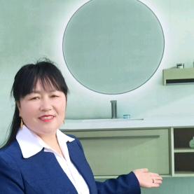 蒙城莉姐卫浴定制