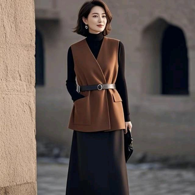 艺瑄服饰