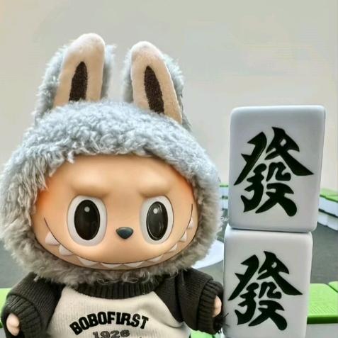 Q~头像