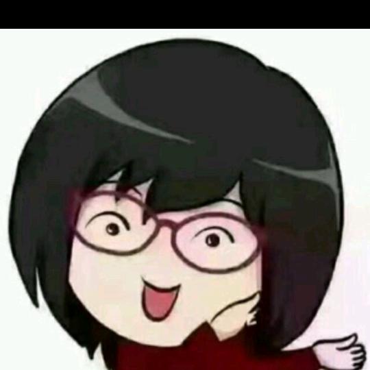 @欣然然