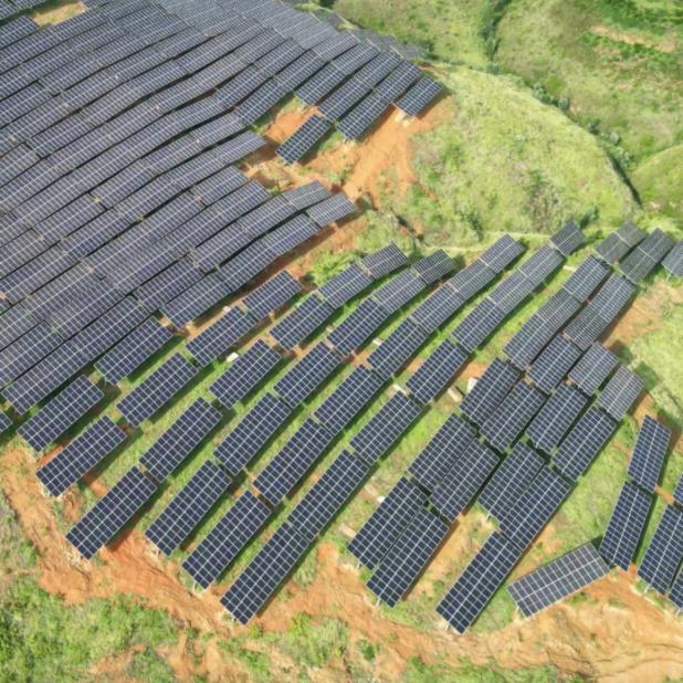 专业光伏安装～小林