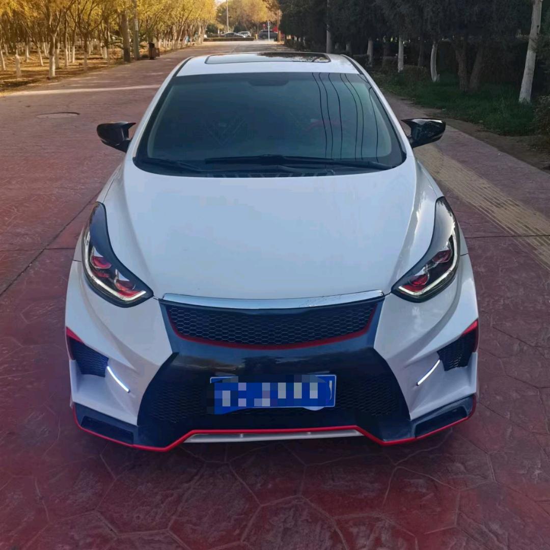 新疆宝友汽车销售有限公司