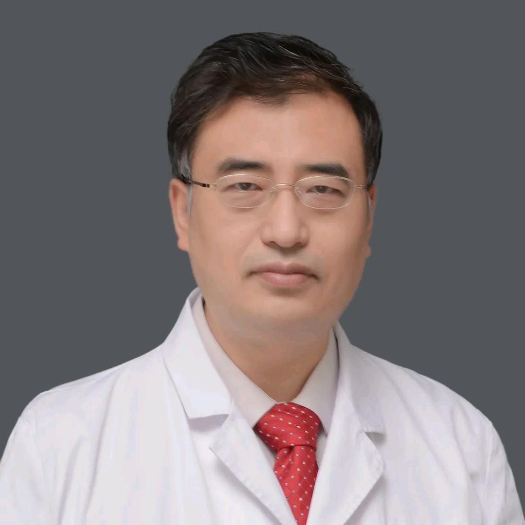 泌尿外科蔡涛医生