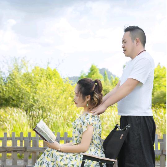 华谦姑娘