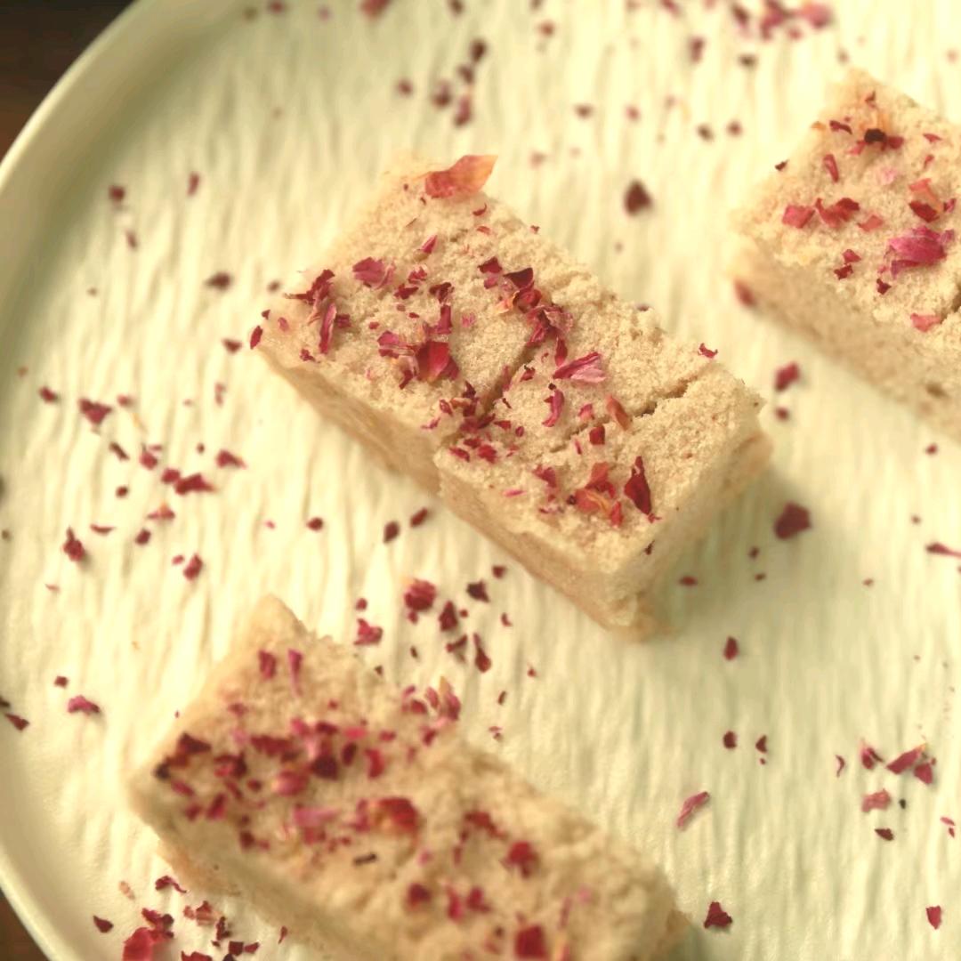 伍公阁妙印手作糕点