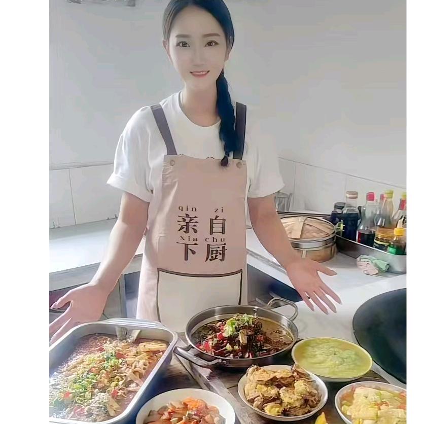 小小周家常菜