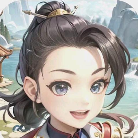 热血江湖李悠然