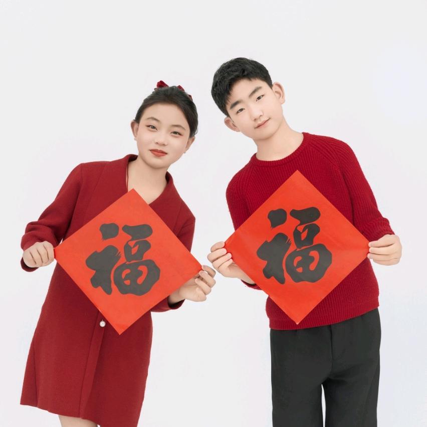龙凤胎的妈妈