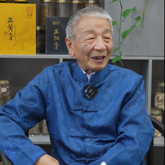 非遗大师吕老