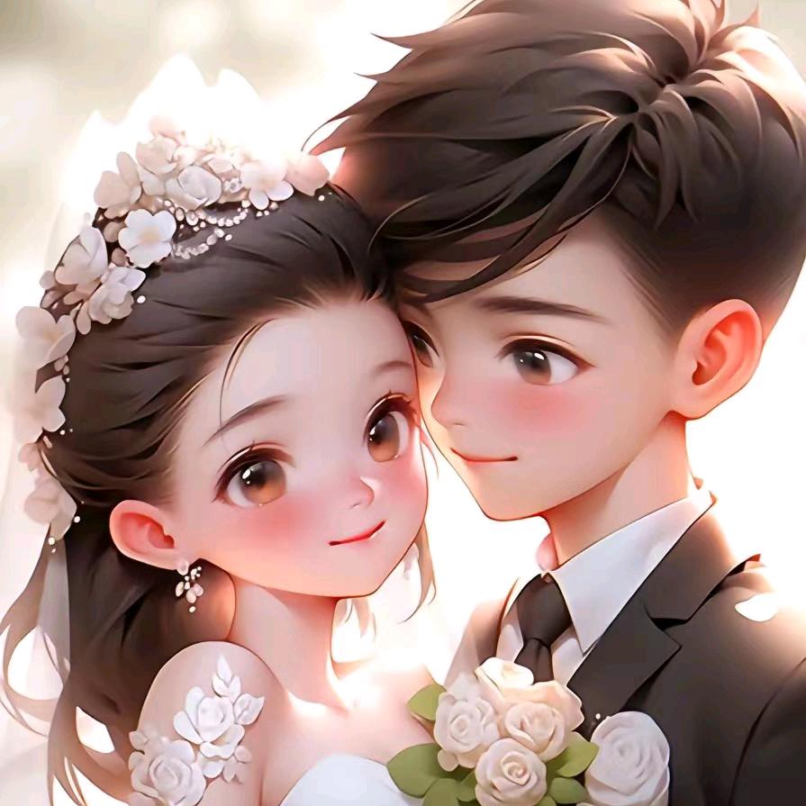 爱你哟