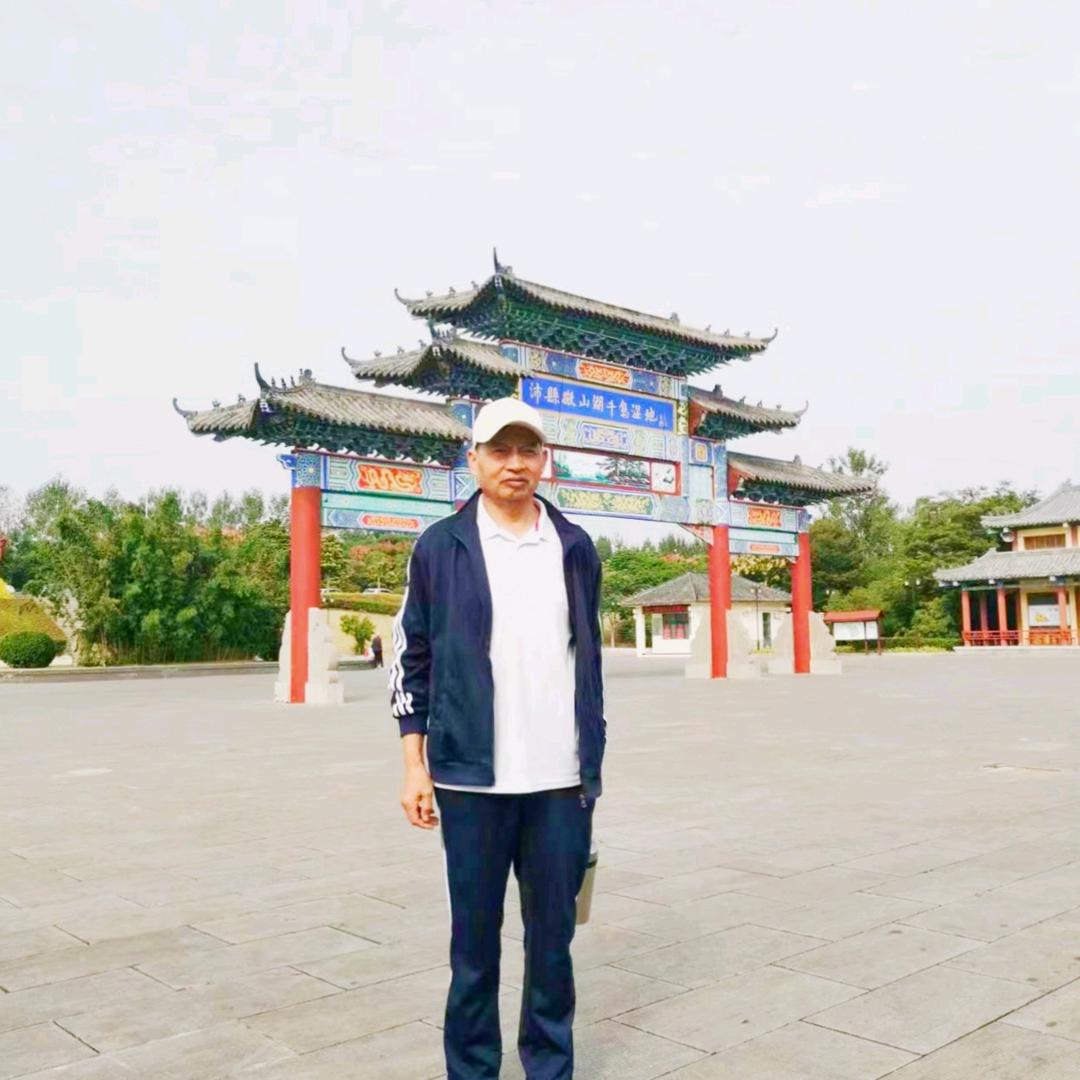 A上善若水