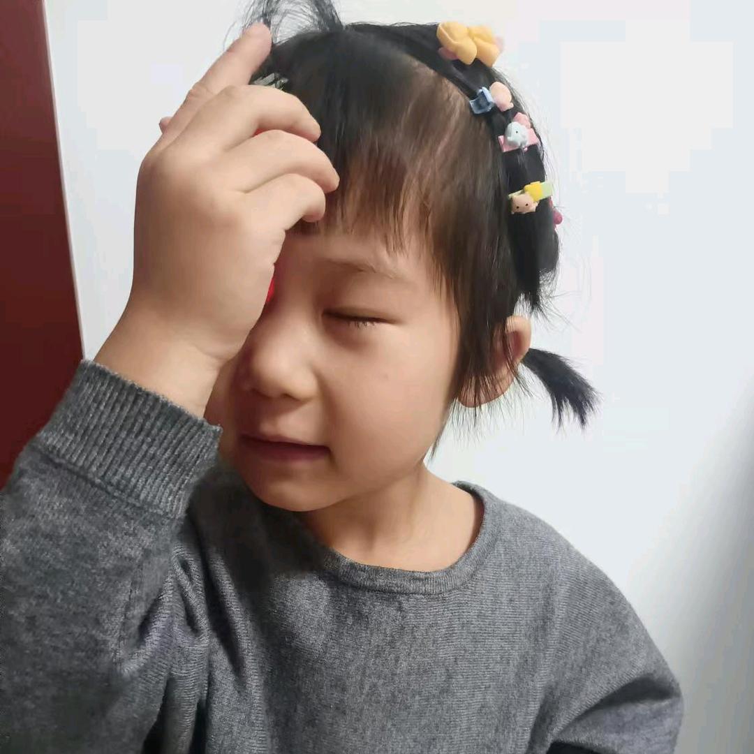 👸安安👸