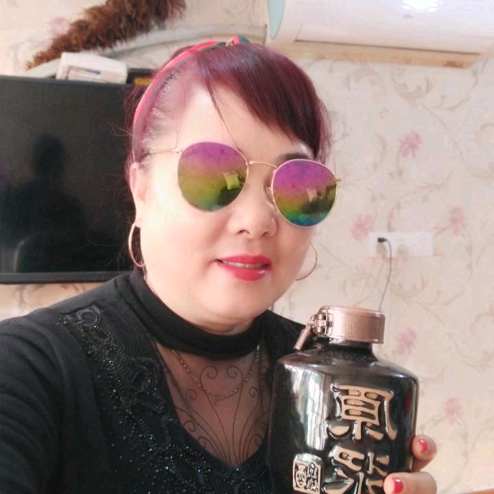 芳妹