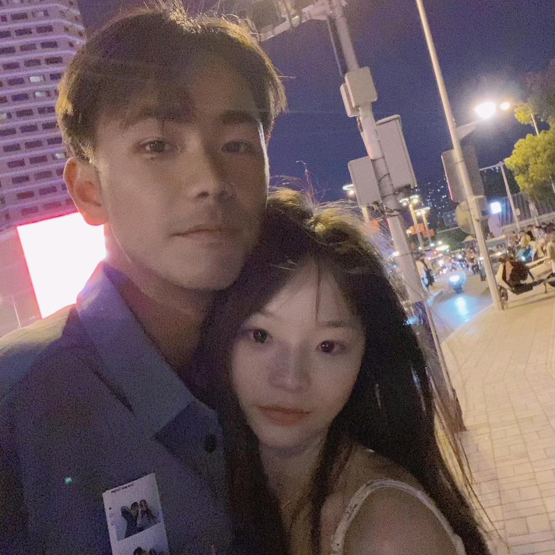 快乐紫娟的老公