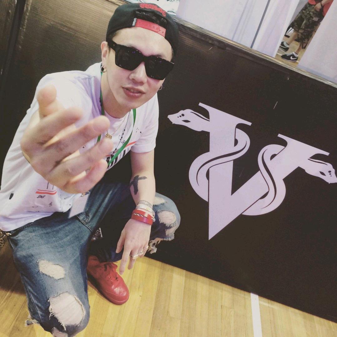 幸运的Reese