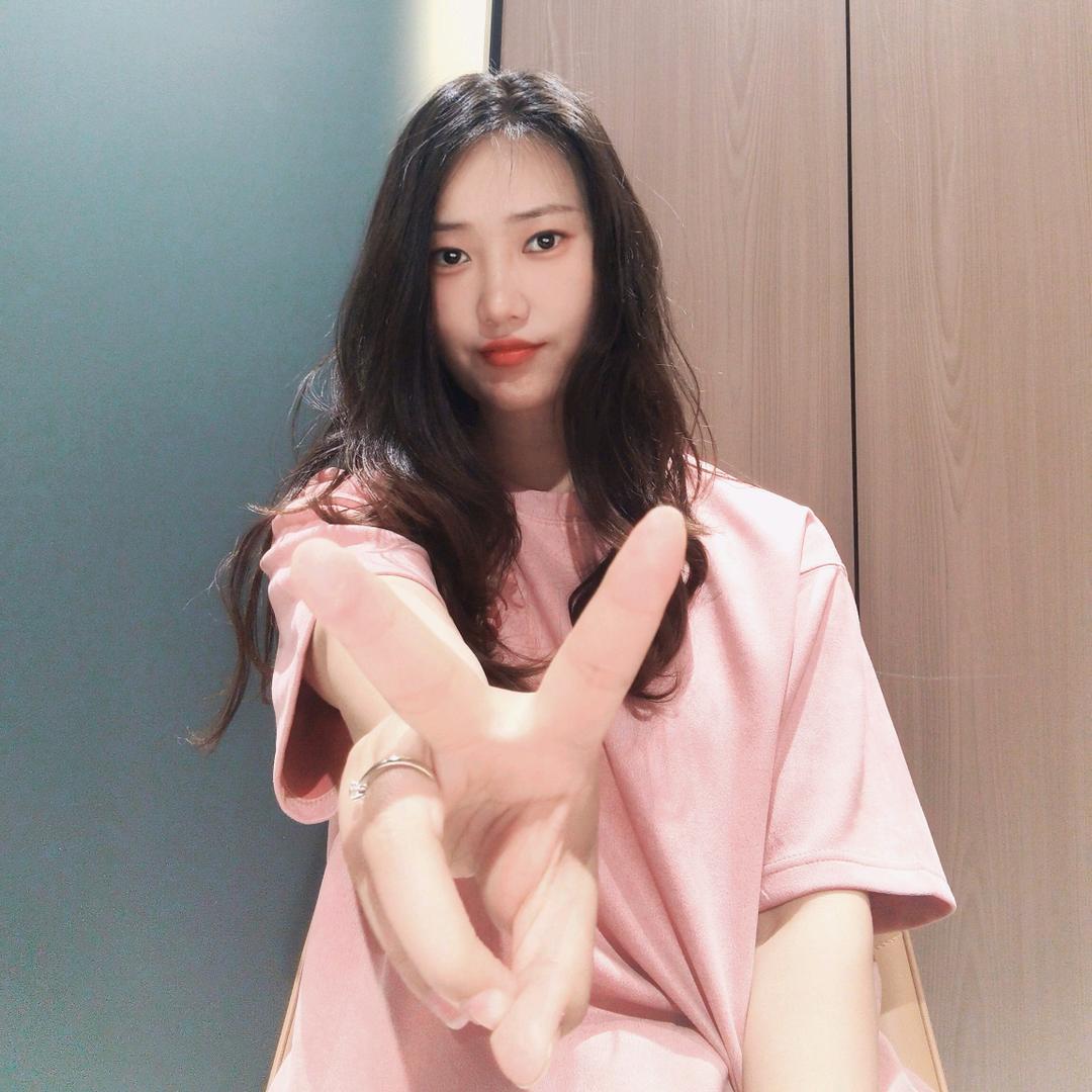 请继续任性💫