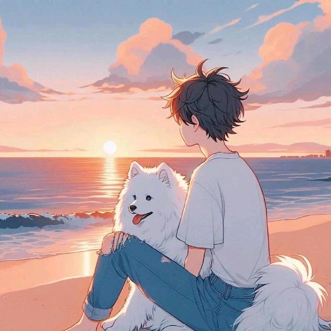 一抹温情