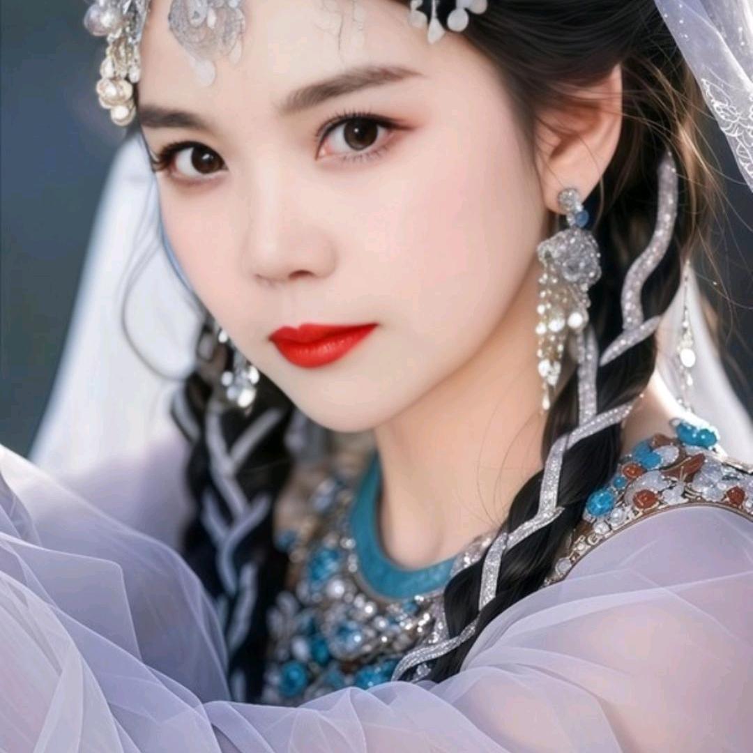 春姑